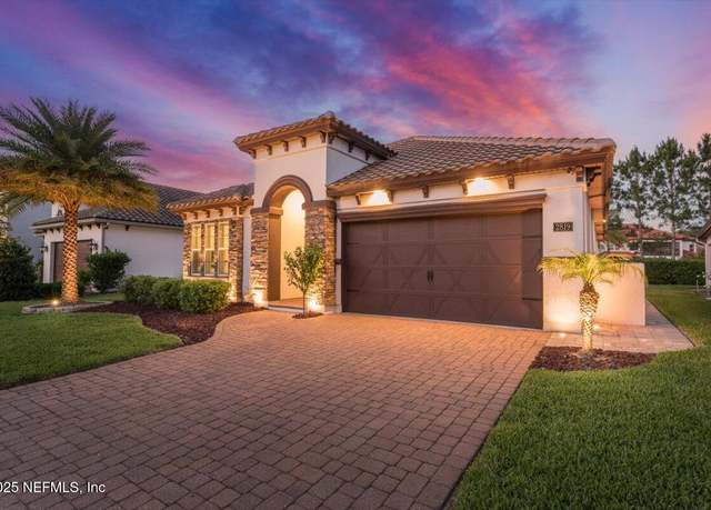 Property at 2819 Preveza Ct, Jacksonville, FL 32246, 4 beds, 3 baths