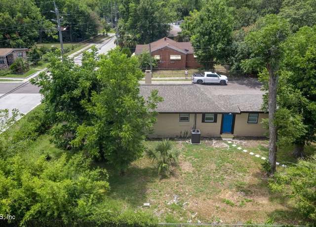Property at 2202 McMillan St, Jacksonville, FL 32209, 4 beds, 2 baths