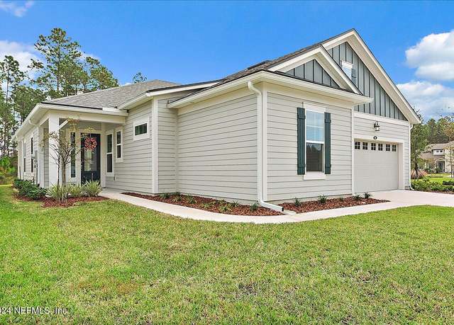 Property at 80 Walnut Glen Ct, St Johns, FL 32259, 4 beds, 3 baths