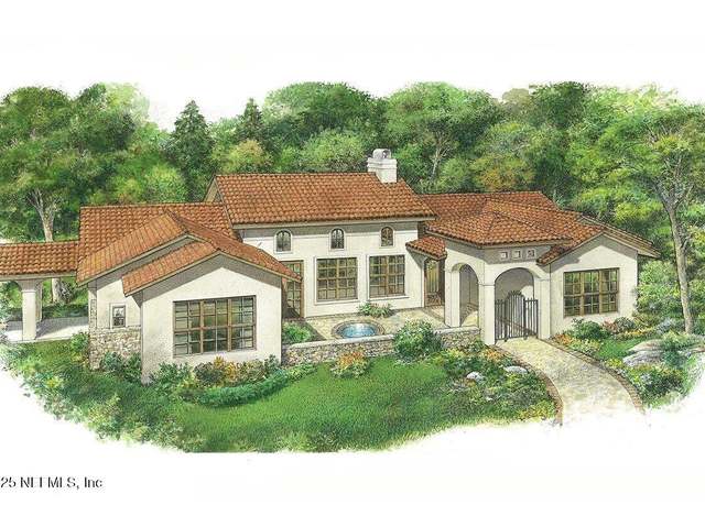 Property at ''0'' Pelican Reef Dr, St. Augustine, FL 32080