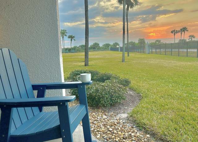 Property at 2 Dondanville Rd #101, St. Augustine, FL 32080, 2 beds, 2 baths