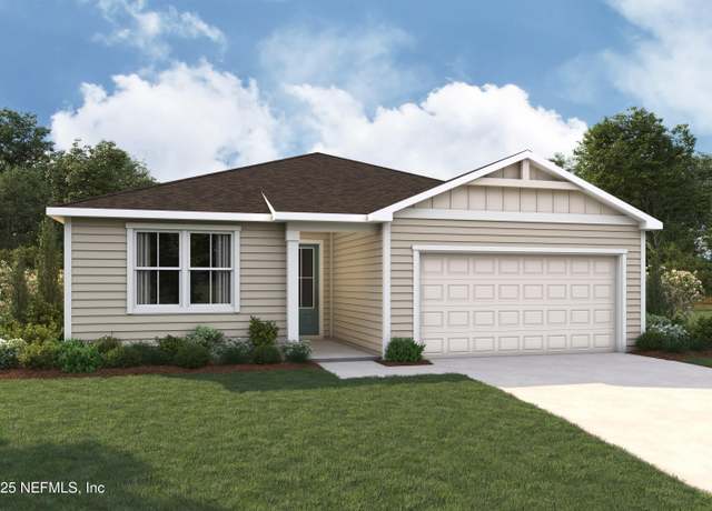 Property at 2764 Beautyberry Ln, Green Cove Springs, FL 32043, 3 beds, 2 baths