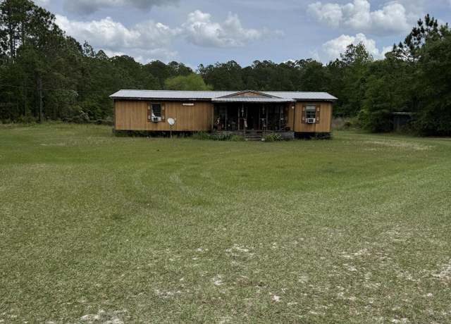 Property at 2297 Tyrone Rd, Middleburg, FL 32068, 3 beds, 2 baths