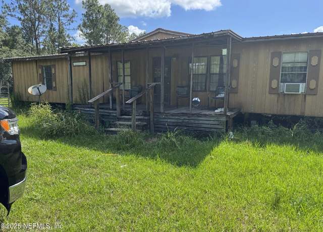 Property at 2297 Tyrone Rd, Middleburg, FL 32068, 3 beds, 2 baths