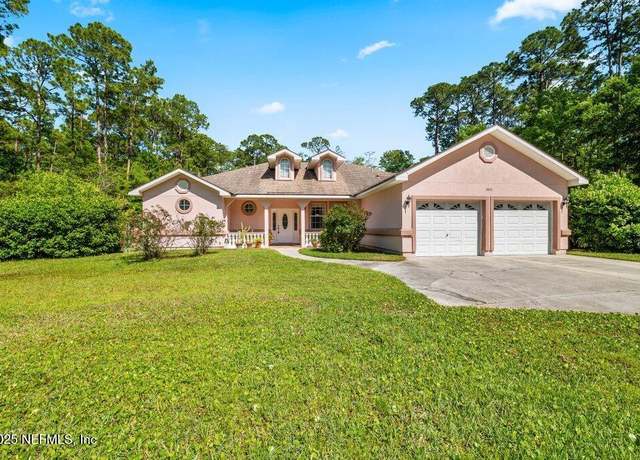 Property at 3015 Brougham Ave, Jacksonville, FL 32246, 4 beds, 3 baths