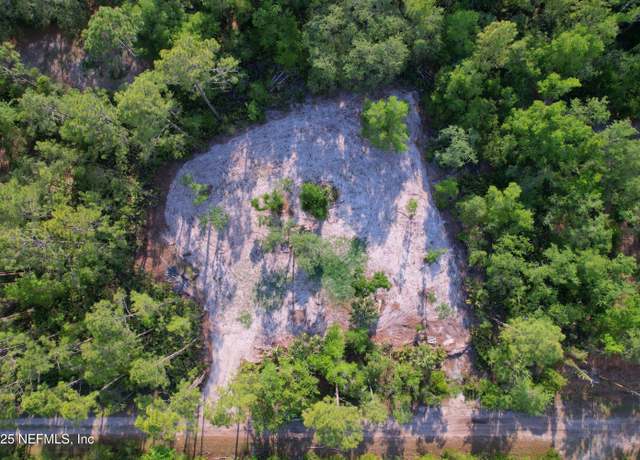 Property at 121 Stella Rd, Georgetown, FL 32139