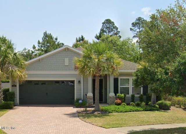 Property at 165 Bluffton Ct, St. Augustine, FL 32092, 3 beds, 2 baths