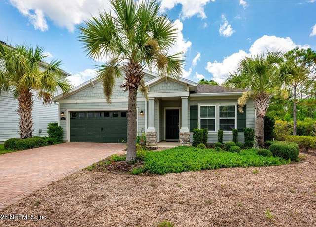 Property at 165 Bluffton Ct, St. Augustine, FL 32092, 3 beds, 2 baths