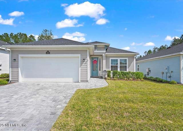 Property at 34 Greenie Bnd, St. Johns, FL 32259, 2 beds, 2 baths