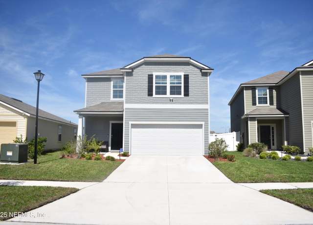 Property at 2271 Willow Glen Ln, Green Cove Springs, FL 32043, 4 beds, 2.5 baths