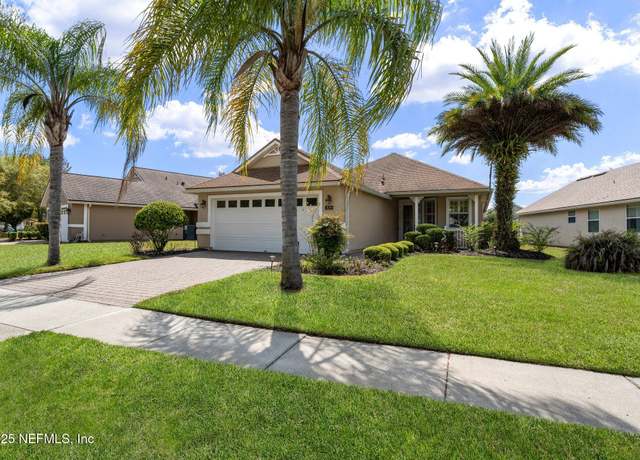Property at 809 Copperhead Cir, St. Augustine, FL 32092, 3 beds, 2 baths