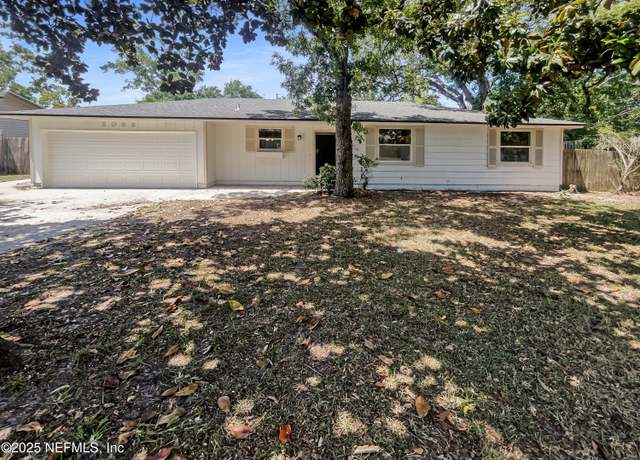 Property at 2092 Broad Oak Dr, Jacksonville, FL 32225, 3 beds, 2 baths