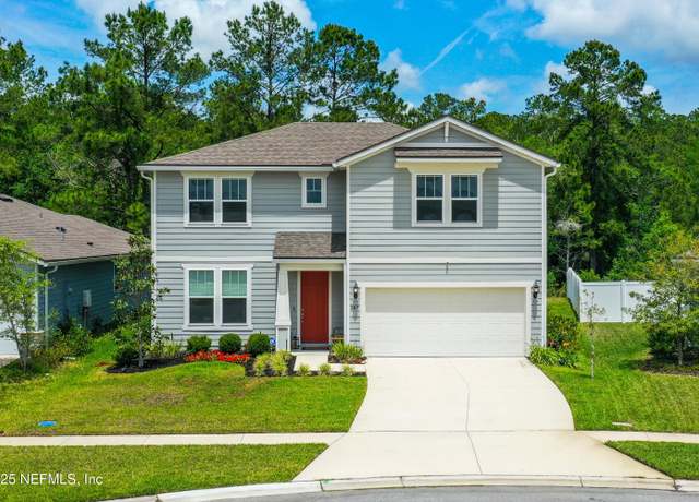 Property at 287 Myrtle Oak Ct, St. Augustine, FL 32092, 4 beds, 2.5 baths
