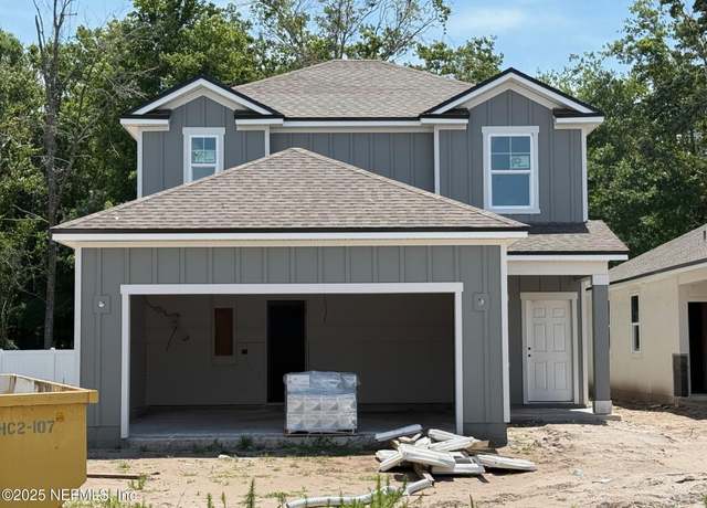 Property at 14897 Praline Ct #184, Jacksonville, FL 32218, 4 beds, 2.5 baths