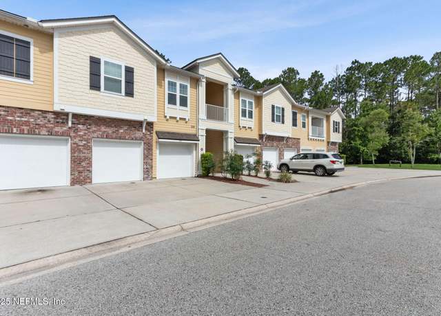 Property at 218 Larkin Pl #110, St. Johns, FL 32259, 2 beds, 2 baths