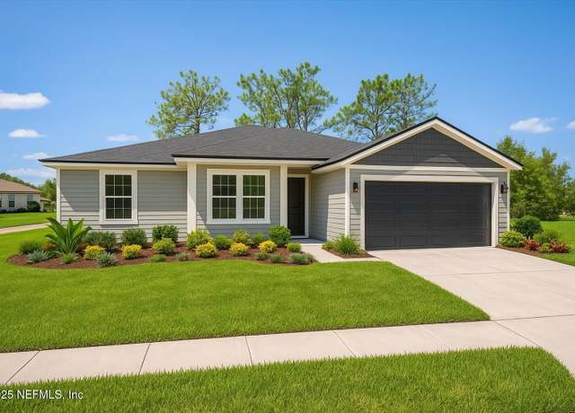 Property at 15677 Northside Dr E, Jacksonville, FL 32218, 4 beds, 2.5 baths