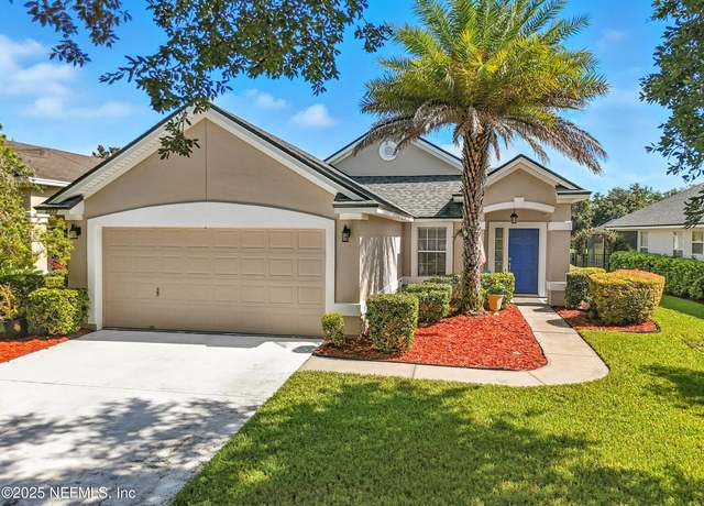 Property at 5877 Wind Cave Ln, Jacksonville, FL 32258, 4 beds, 2 baths