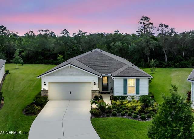 Property at 576 Timber Light Trl, Ponte Vedra, FL 32081, 3 beds, 2.5 baths