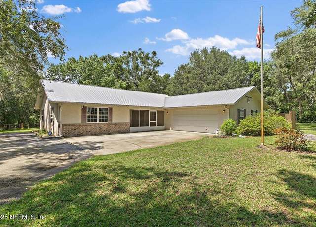 Property at 9605 Us Highway 1, St. Augustine, FL 32086, 3 beds, 2 baths