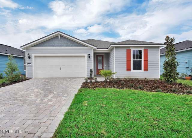 Property at 843 Continuum Loop, Yulee, FL 32097, 2 beds, 2 baths
