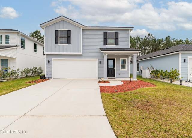 Property at 605 Meadow Ridge Dr, St. Augustine, FL 32092, 4 beds, 2.5 baths