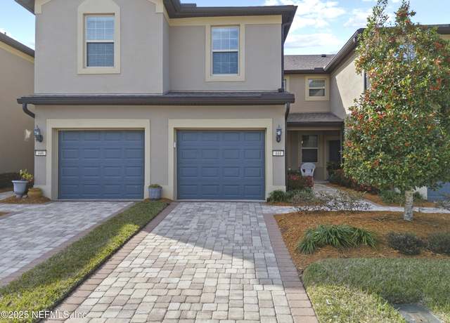 Property at 444 Orchard Pass Ave, Ponte Vedra, FL 32081, 3 beds, 2 baths