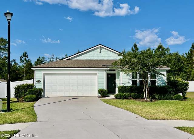 Property at 738 Seville Pkwy, St. Augustine, FL 32086, 4 beds, 2 baths