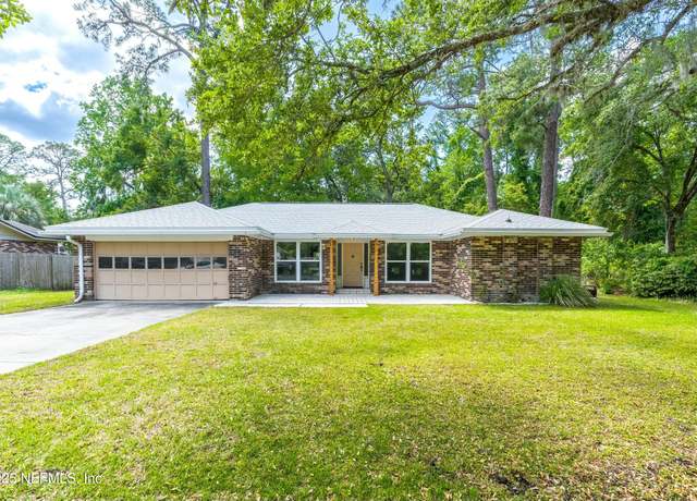 Property at 12902 Silver Oak Dr, Jacksonville, FL 32223, 3 beds, 2 baths