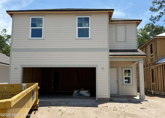 Property at 14889 Praline Ct #186, Jacksonville, FL 32218, 4 beds, 2.5 baths