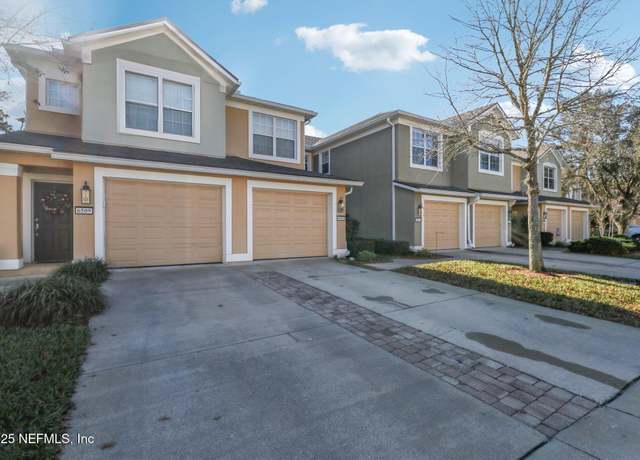 Property at 6511 White Blossom Cir #4B, Jacksonville, FL 32258, 3 beds, 2 baths