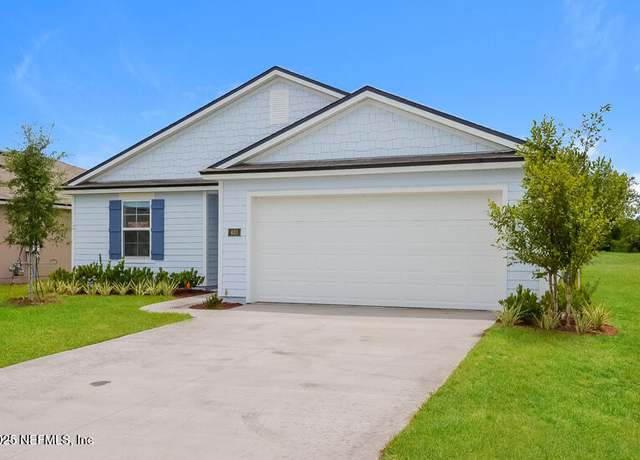 Property at 403 Jarama Cir, St. Augustine, FL 32084, 3 beds, 2 baths