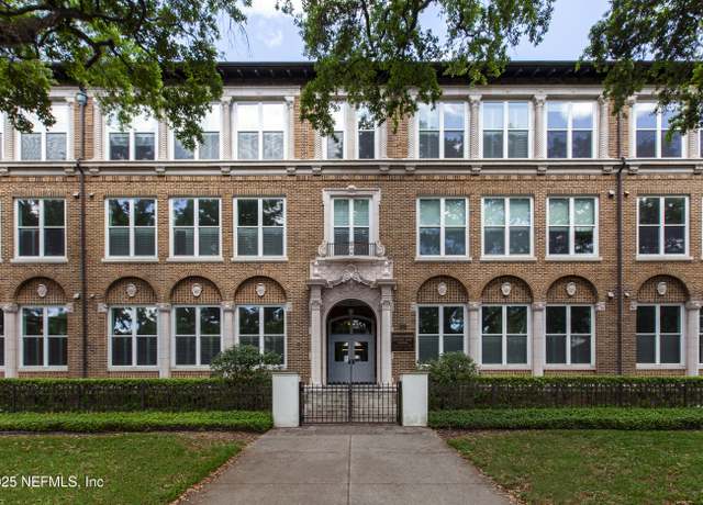 Property at 2525 College St #1214, Jacksonville, FL 32204, 1 bed, 1 bath