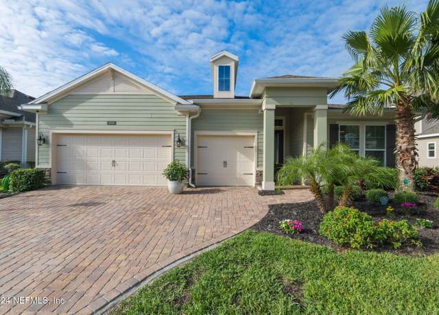 Property at 284 Latrobe Ave, St. Augustine, FL 32095, 4 beds, 3 baths