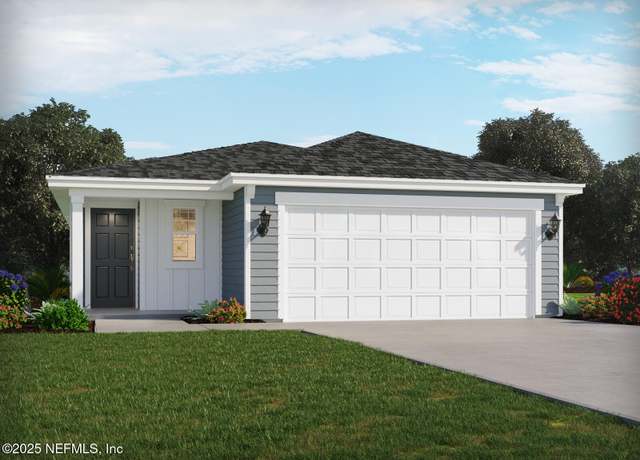 Property at 9594 Cypress Meadows Rd, Jacksonville, FL 32219, 3 beds, 2 baths