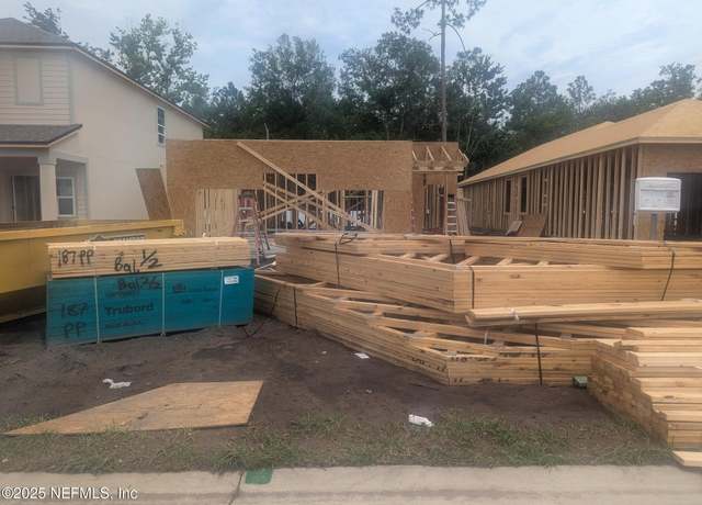 Property at 14876 Praline Ct #200, Jacksonville, FL 32218, 4 beds, 3 baths