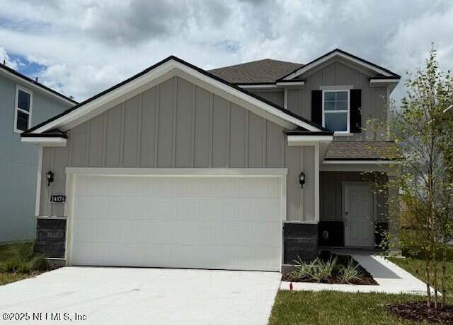 Property at 14876 Praline Ct #200, Jacksonville, FL 32218, 4 beds, 3 baths