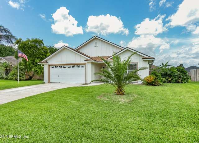 Property at 2420 Cool Springs Dr S, Jacksonville, FL 32246, 4 beds, 2 baths
