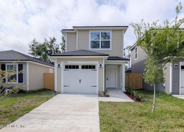 Property at 7630 Cocoa Ave, Jacksonville, FL 32211, 4 beds, 2.5 baths