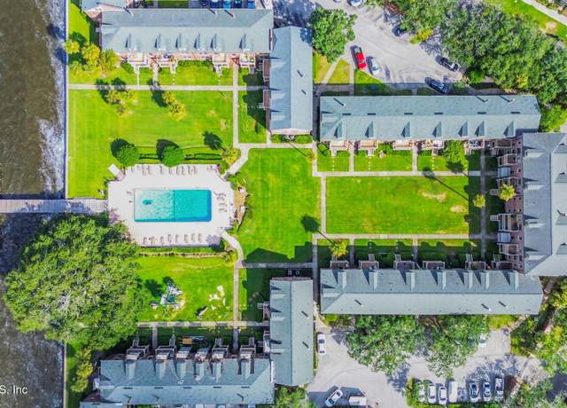 Property at 1546 Palm Ave #1546, Jacksonville, FL 32207, 1 bed, 1 bath