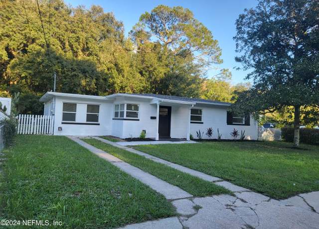 Property at 3153 Kline Rd, Jacksonville, FL 32246, 3 beds, 2 baths