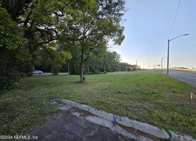 Property at 0 New Kings Rd, Jacksonville, FL 32209