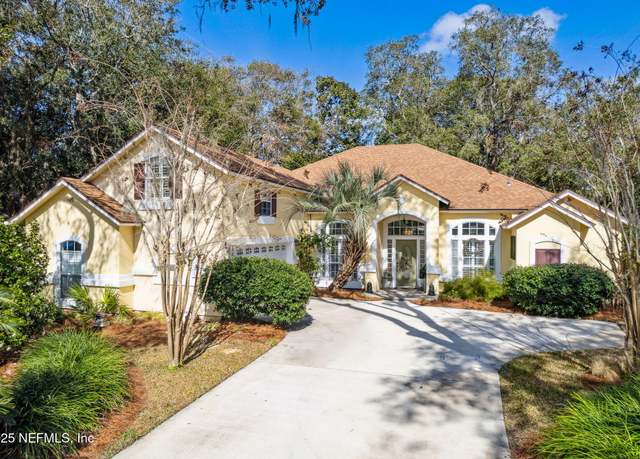 Property at 2869 Breakers Dr, Fernandina Beach, FL 32034, 4 beds, 3 baths