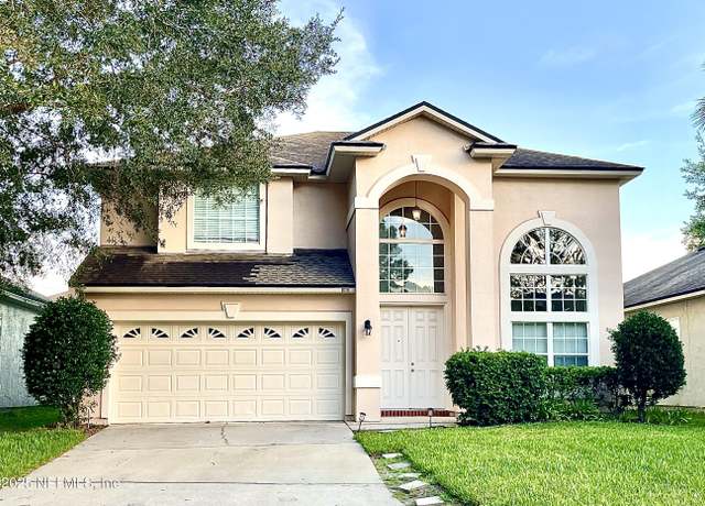 Property at 3905 Leatherwood Dr, Orange Park, FL 32065, 4 beds, 3 baths
