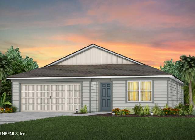 Property at 5411 Longfin Ct, Jacksonville, FL 32244, 4 beds, 2 baths