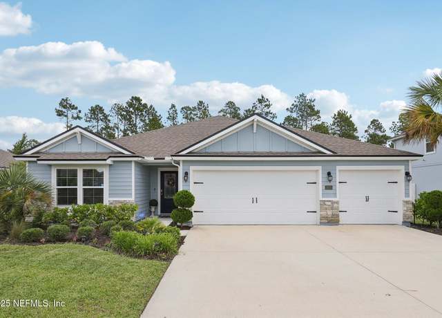 Property at 2623 Cold Stream Ln, Green Cove Springs, FL 32043, 4 beds, 3 baths