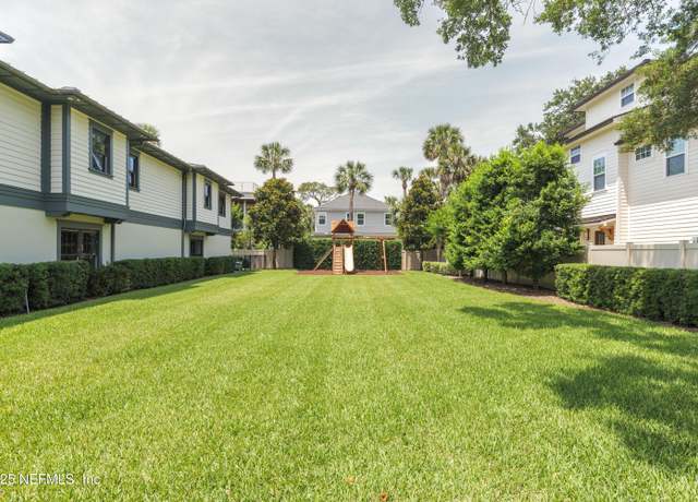 Property at 359 8th St, Atlantic Beach, FL 32233