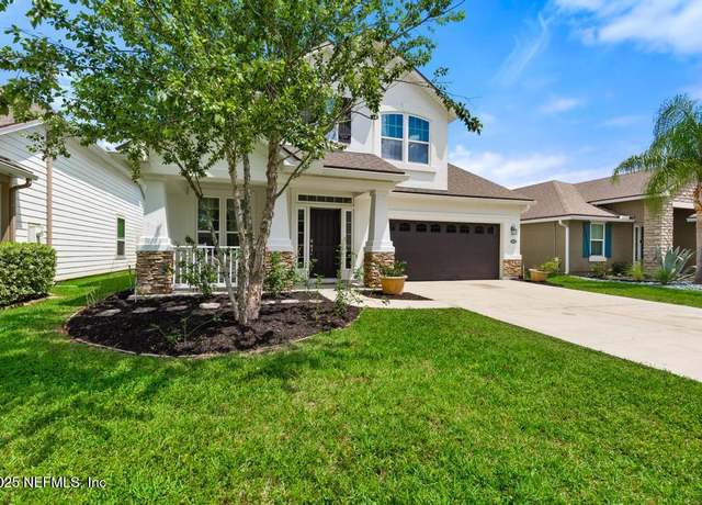Property at 14049 Prater Ct, Jacksonville, FL 32224, 4 beds, 2.5 baths
