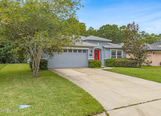 Property at 5013 Cypress Links Blvd, Elkton, FL 32033, 3 beds, 2 baths