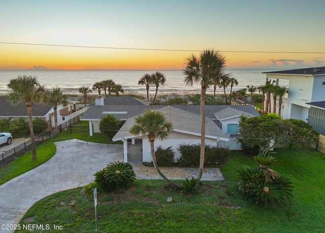 Property at 851 Beach Ave, Atlantic Beach, FL 32233, 3 beds, 2 baths