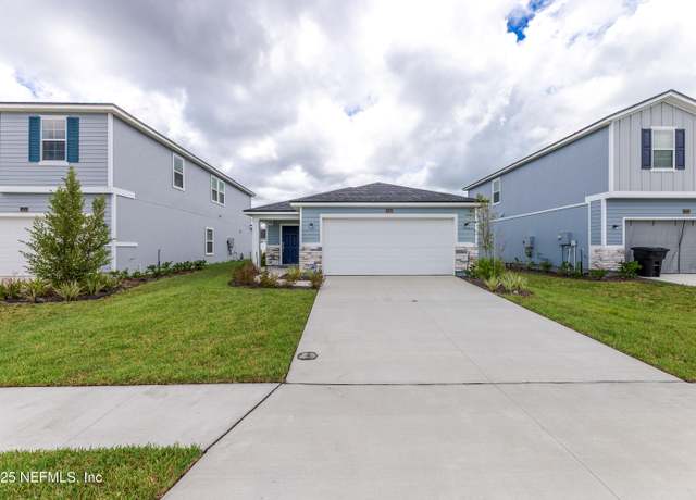 Property at 129 Carbonell Pl, St. Augustine, FL 32095, 3 beds, 2 baths